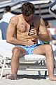 pettyfer-beachday