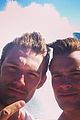 pettyfer-beachday