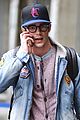 gustin-dominic