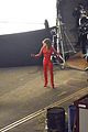 cruz-red