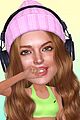 lohan-myidol