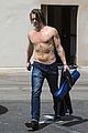 colin-shirtless