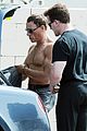 damme-buff