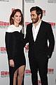 gyllenhaal-kissing
