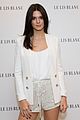 kendall-blanc