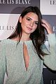 kendall-blanc