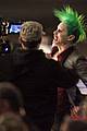 leto-kisses