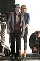 leto-kisses