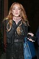 lohan-arrest