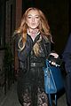 lohan-arrest