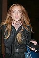 lohan-arrest