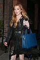 lohan-arrest