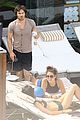 somerhalder-poolside