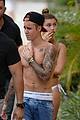 bieber-jethail