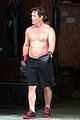brolin-shirtless