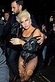 gaga-pasties