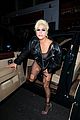 gaga-pasties