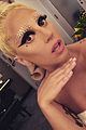 gaga-rocker