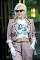 gaga-snow