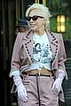 gaga-snow