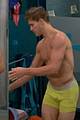 honeycutt-shirtless