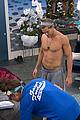 honeycutt-shirtless