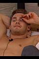 honeycutt-shirtless