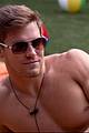 honeycutt-shirtless
