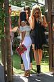 kardashian-lunching
