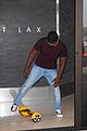 foxx-charge