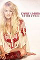 carrie-album