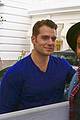 cavill-wrap