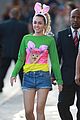 miley-kimmel