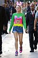 miley-kimmel