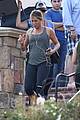 aniston-sweat