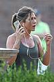 aniston-sweat