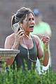 aniston-sweat