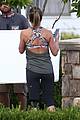 aniston-sweat