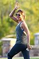 aniston-sweat