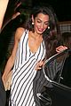 clooney-dineout