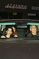 clooney-dineout