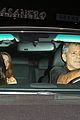 clooney-dineout