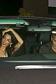 clooney-dineout