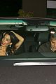 clooney-dineout