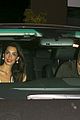 clooney-dineout