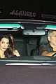 clooney-dineout