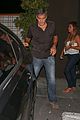 clooney-dineout