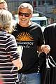 clooney-helps