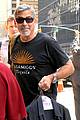 clooney-helps