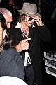 depp-vamp